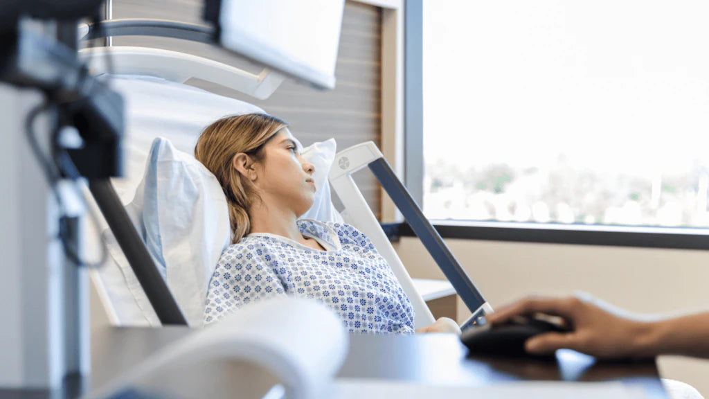 Why more women are undergoing hysterectomies in their 30s