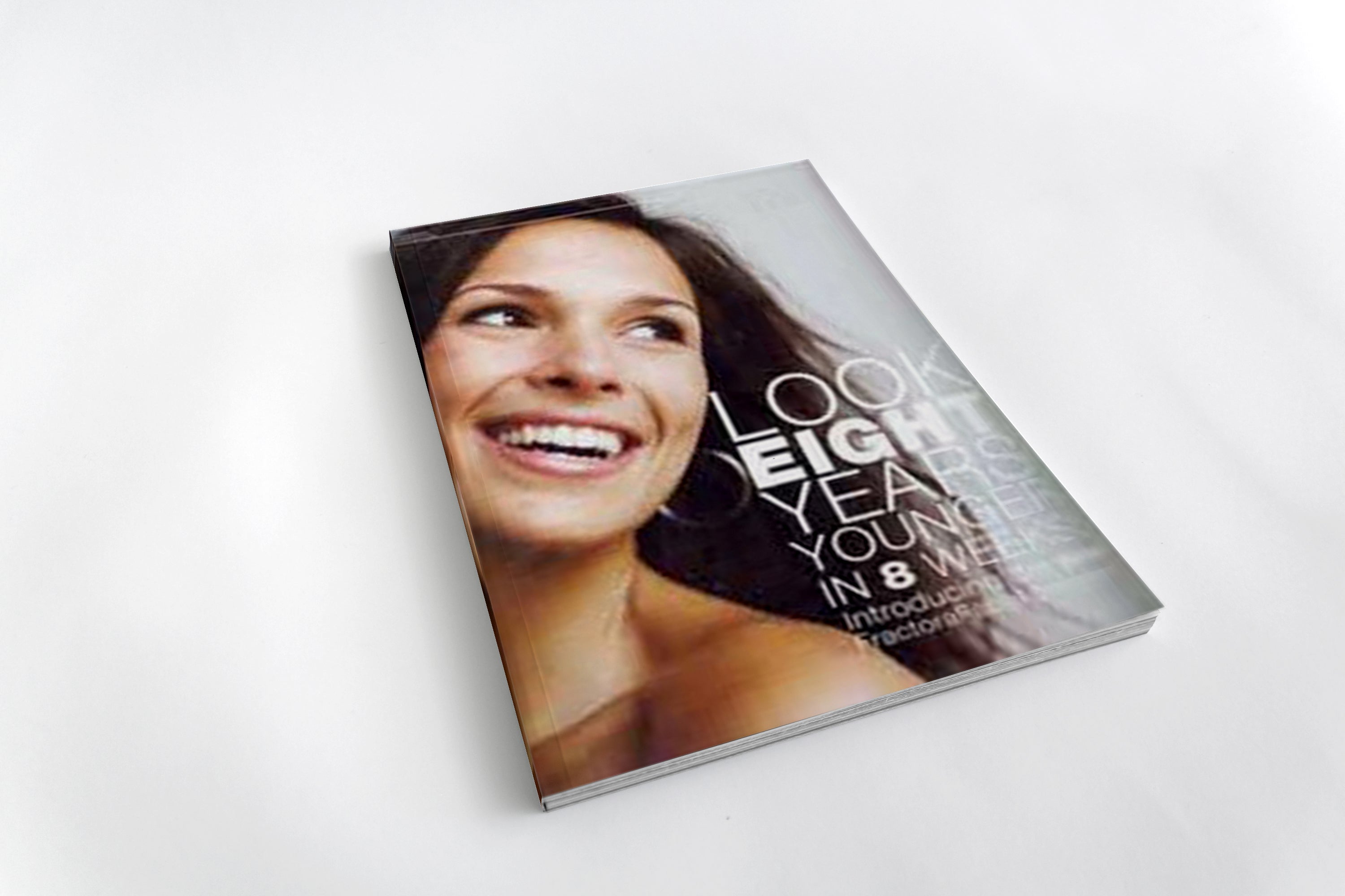 NON-INVASIVE LASER TREATMENT FACTORA DUBBED AS EVEN BETTER THAN A FACELIFT