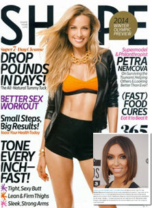 E! NEW HOST GIULIANA RANCIC RAVES ABOUT FRACTORA AS HER MUST-HAVE RED CARPET SKIN TREATMENT