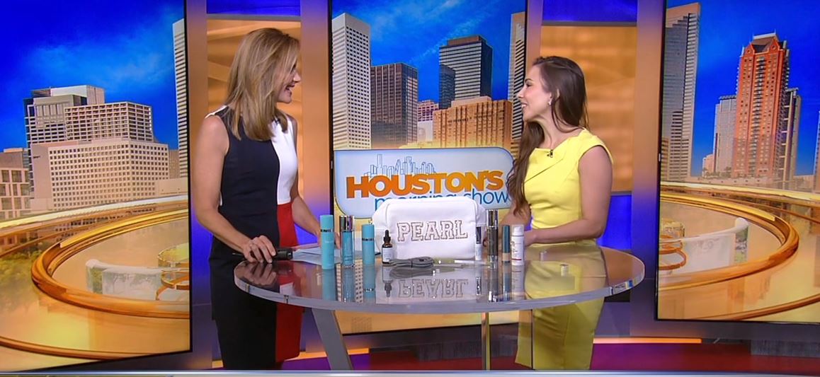 DR. JENNIFER DEAVERS PETERSON ON KRIV – ACCUTITE