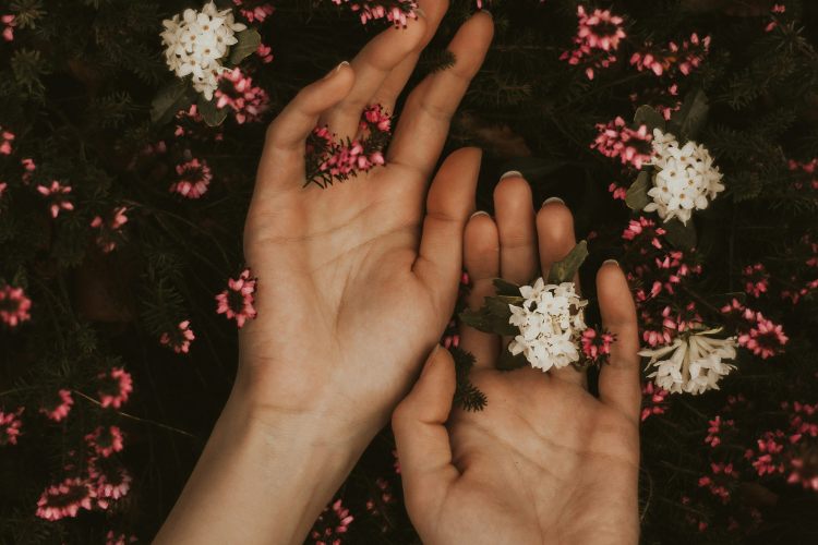 EmpowerRF: Enhancing Intimate Health and Wellness