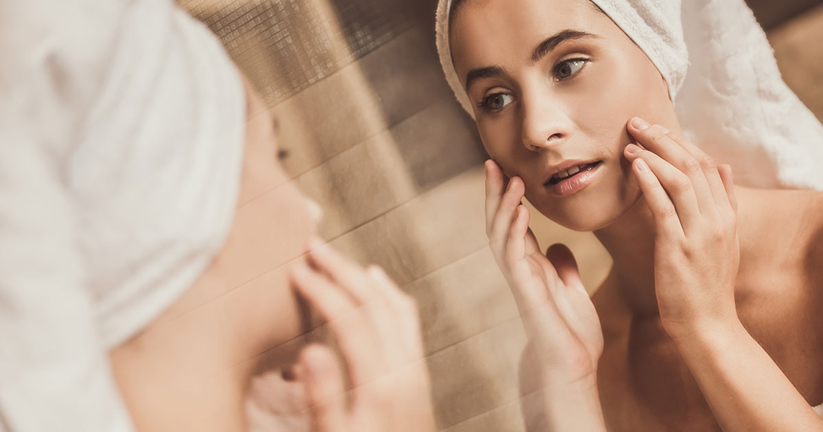 What does fractional RF microneedling do?