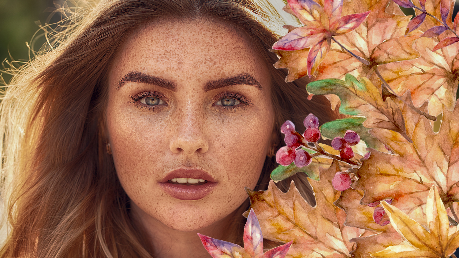 Why Lumecca Is The Perfect Treatment For Winter?