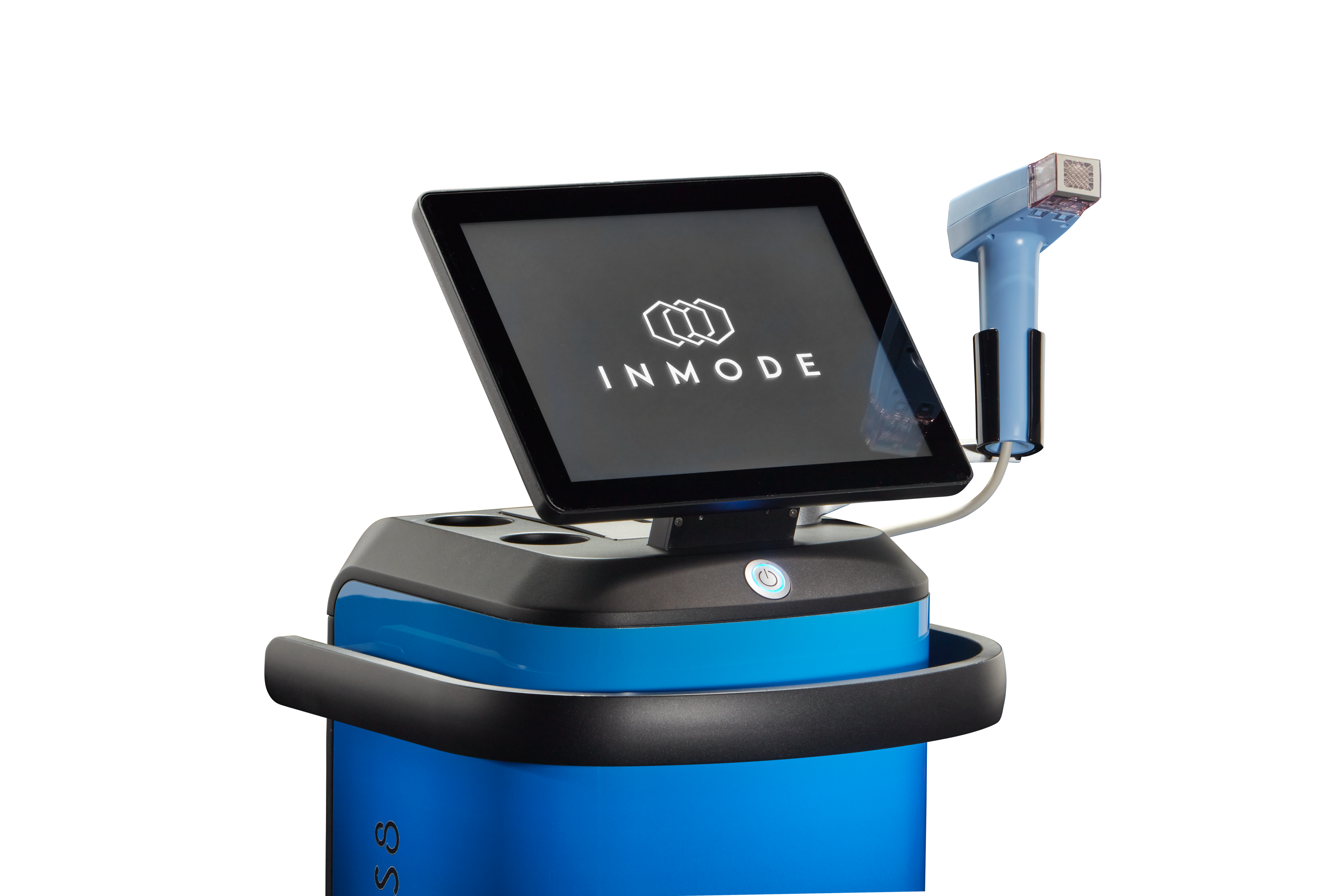 InMode Announces US Patent for Fractional RF (Morpheus8)