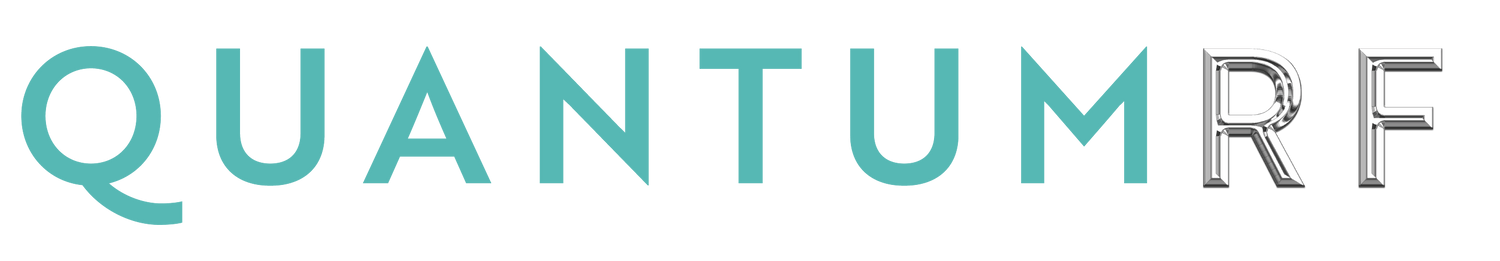 Self-Love and Body Confidence with QuantumRF