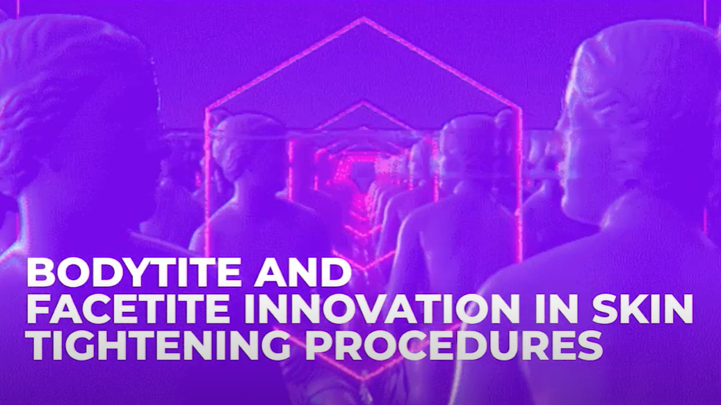 Everything you need to know about BodyTite by Dr Hoyos