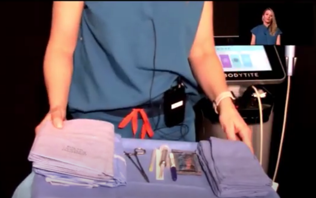 Preparing Your Clinic