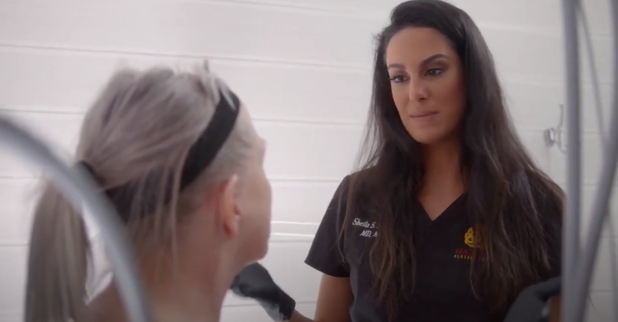 Morpheus8 on Netflix's Skin Decision | Nazarian