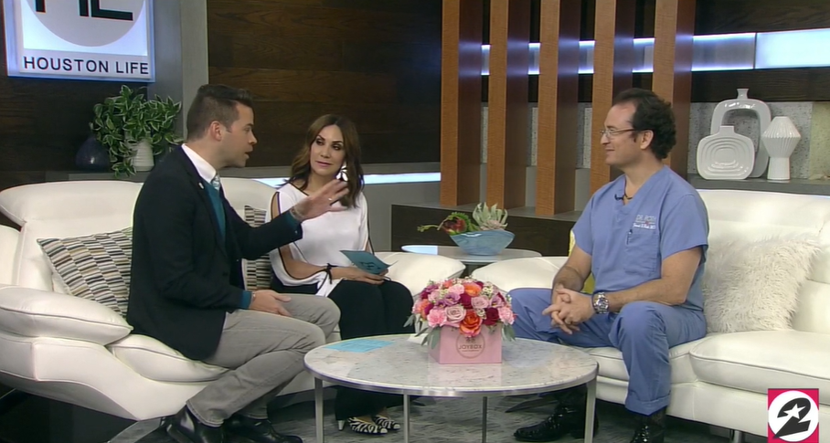 Dr Roth - FaceTite and BodyTite on Click 2 Houston
