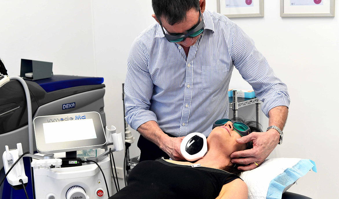 A Doctor's Choice - Lumecca as the Revolutionary Solution to IPL Skin Rejuvenation