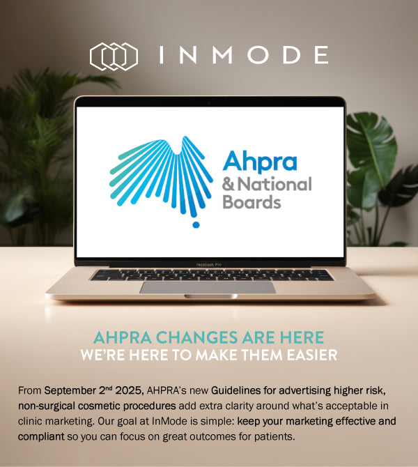 AHPRA Changes are Here. We're Here to Make Them Easier