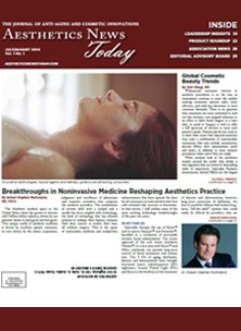 DR. MULHOLLAND DISCUSSES BREAKTHROUGHS IN NON-INVASIVE MEDICINE RESHAPING AESTHETICS INCLUDING BODYFX, FRACTORA AND LUMECCA