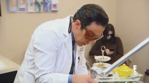 FORMA & PLUS TIGHTENING FOR KHLOE KARDASHIAN’S CELLULITE AND FAT (FEATURED ON E!)