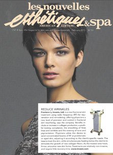 FRACTORA’S BENEFITS, TREATMENT METHOD AND RESULTS ARE DETAILED IN THIS FEATURE