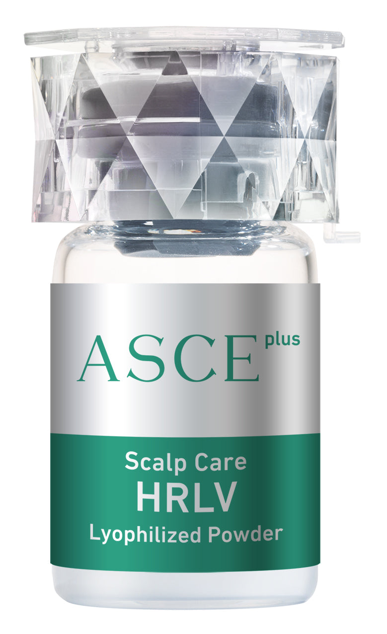Exosome ASCE+HRLV (Scalp Care)