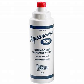 Ultrasound Gel