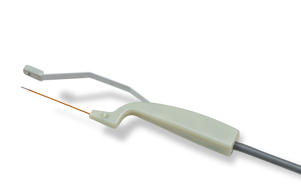 Accutite Non-Aspirating Cannula, 2 pack