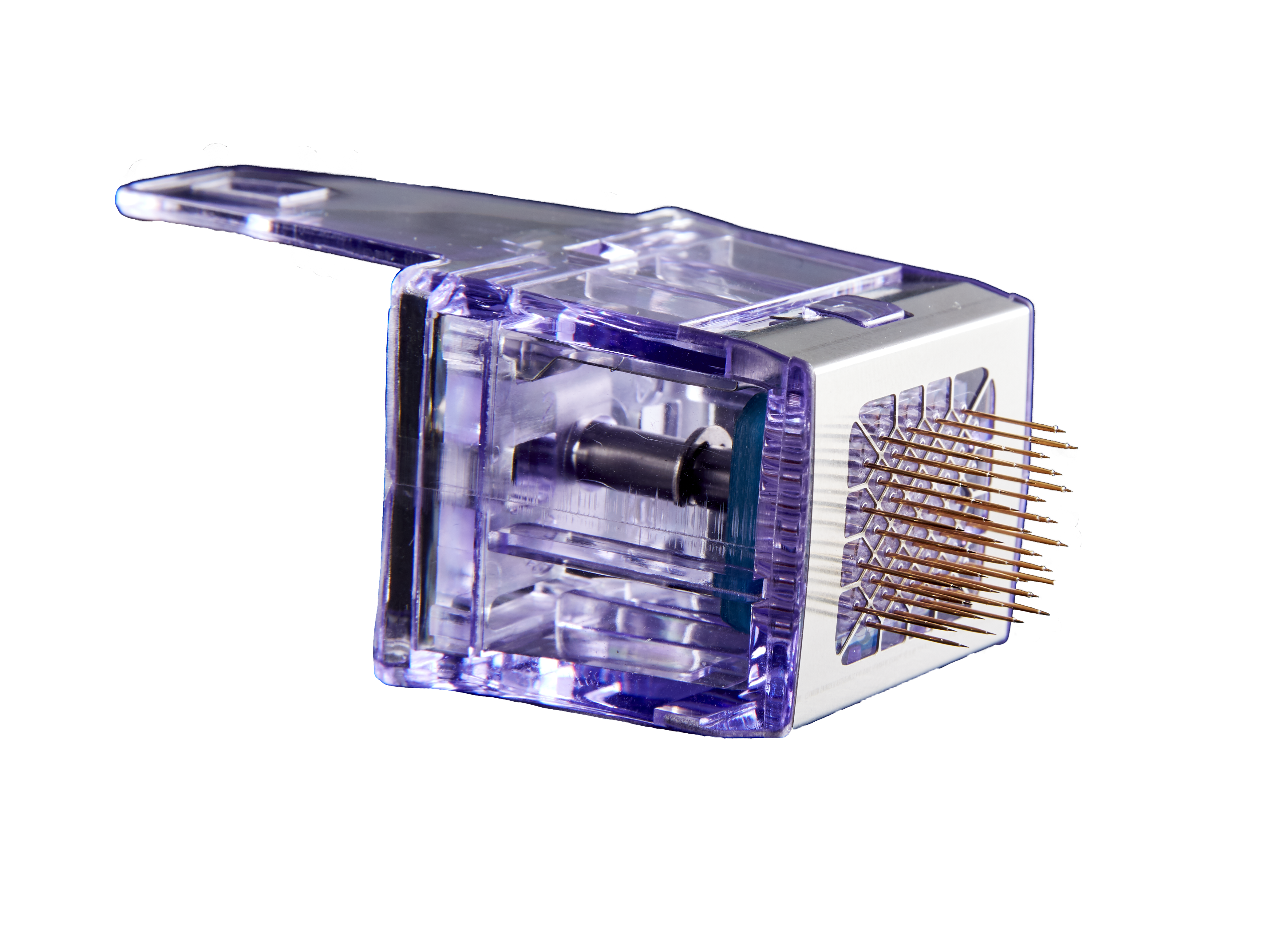 Morpheus8 40 pin Body 4 Pack (Black Handpiece)