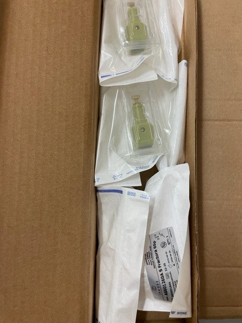 Fractora 3 pack tips, 60 pin