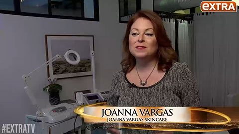 FORMA AND BODYFX FEATURED ON EXTRATV AS THE “SECRET TO HOW CELEBRITIES GET THAT GOLDEN GLOBE GLOW”