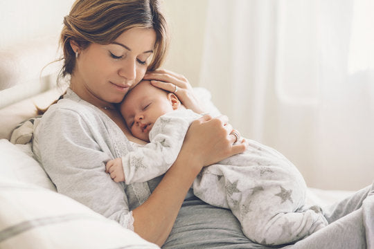 Mother’s Day, Reimagined: Gift the Power of InMode’s Aesthetic Innovation