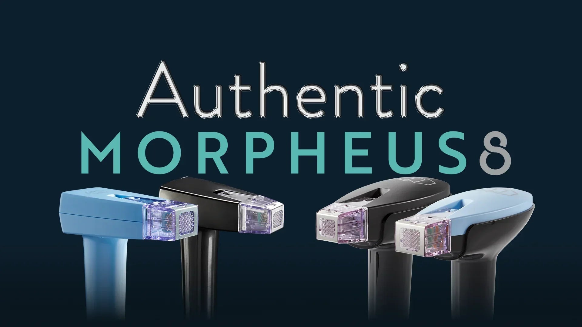The Truth About Counterfeit Morpheus8 Devices and How to Protect Your Skin