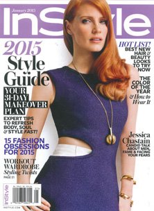 BODYFX AND LUMECCA FEATURED IN INSTYLE MAGAZINE