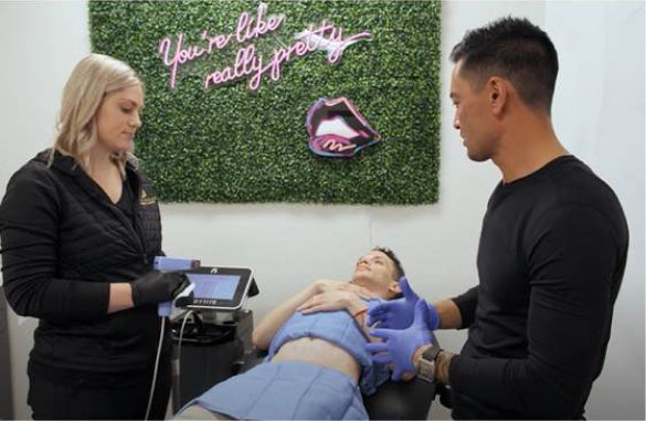 Webinar: Maximum ROI with Combination Aesthetic Treatments – Dr. Talon Maningas