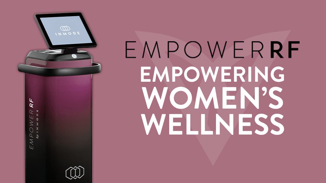 How EmpowerRF Is Changing Women’s Health