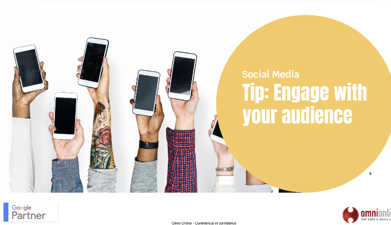 Digital Marketing Tips for These Crazy Times with Danny Nathanson