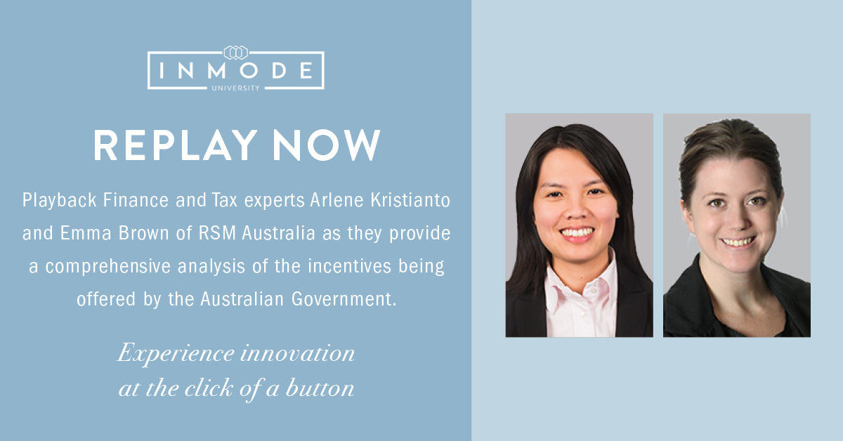 Maximise the benefits of the Government Stimulus Incentives