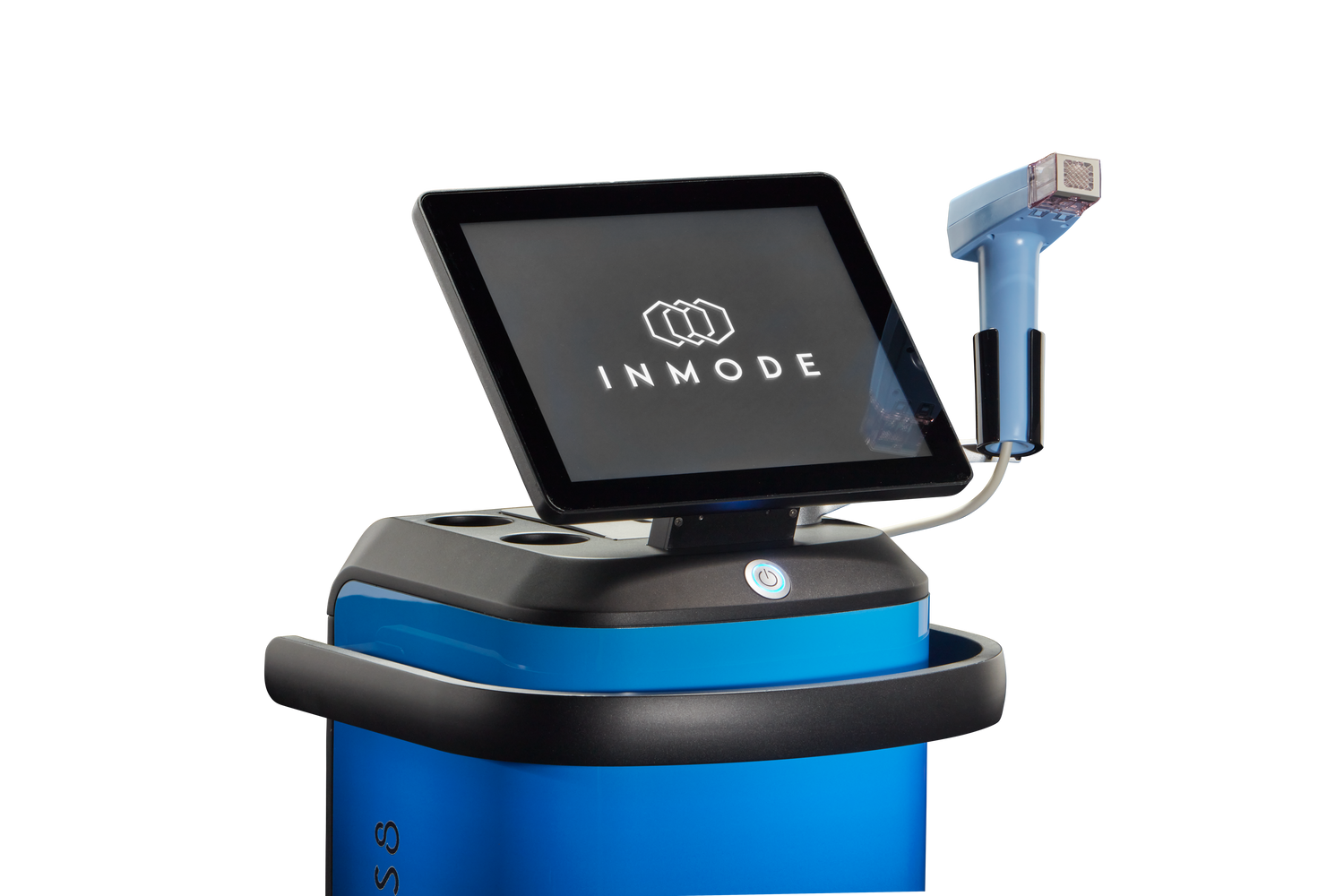 InMode Launches Morpheus8 Platform and Morpheus8 Body Fractional Technology