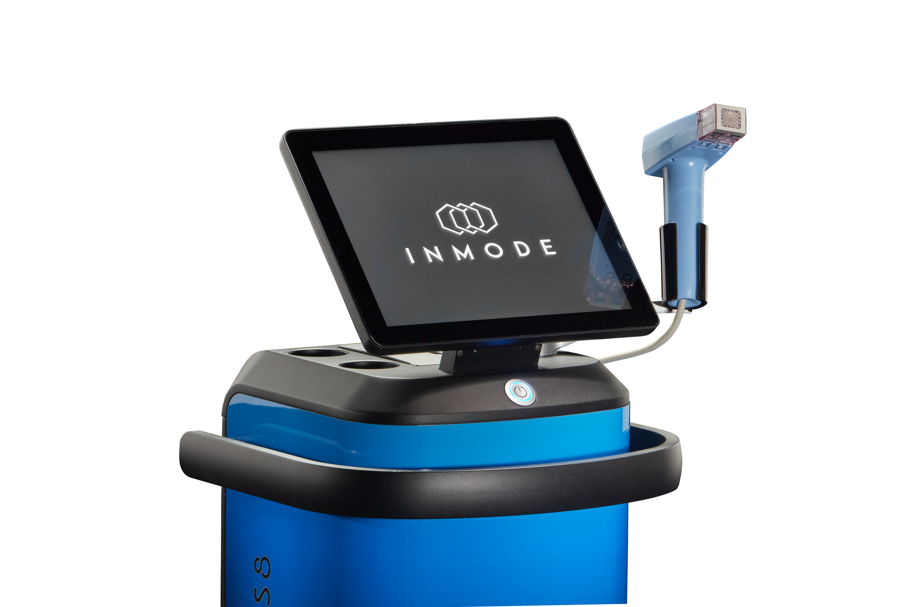 InMode Launches Morpheus8 Platform and Morpheus8 Body Fractional Technology