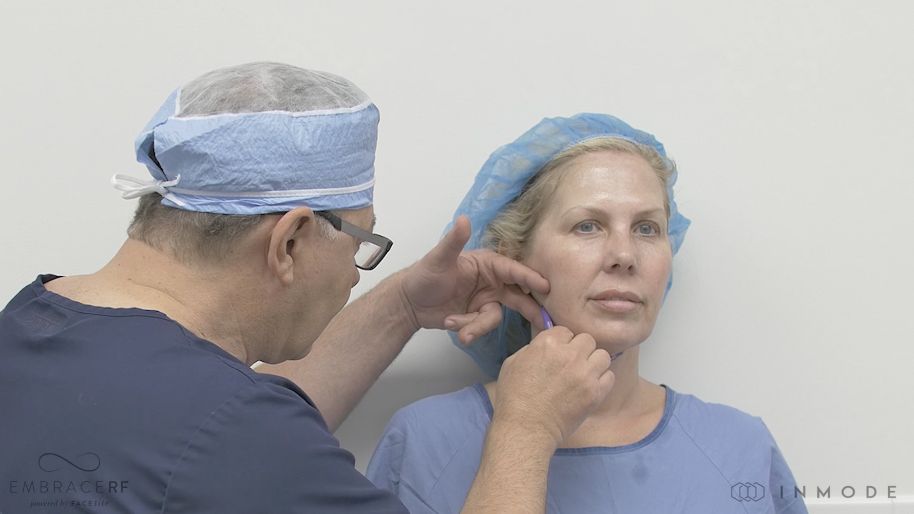 Live Demo: Face & Neck Contouring with FaceTite & Morpheus8 – Dr. Nicholos Nikolov