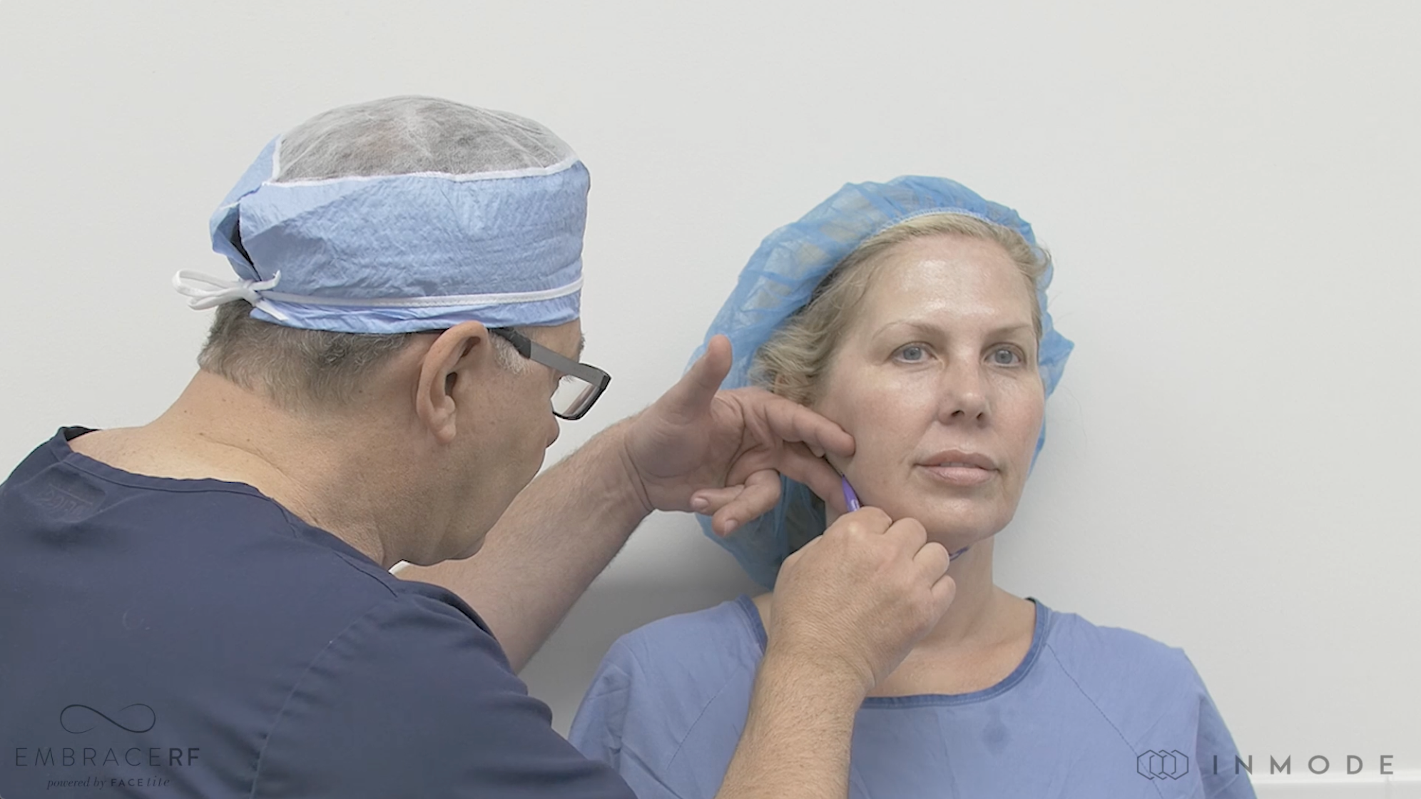 Live Demo: Face & Neck Contouring with FaceTite & Morpheus8 – Dr. Nicholos Nikolov