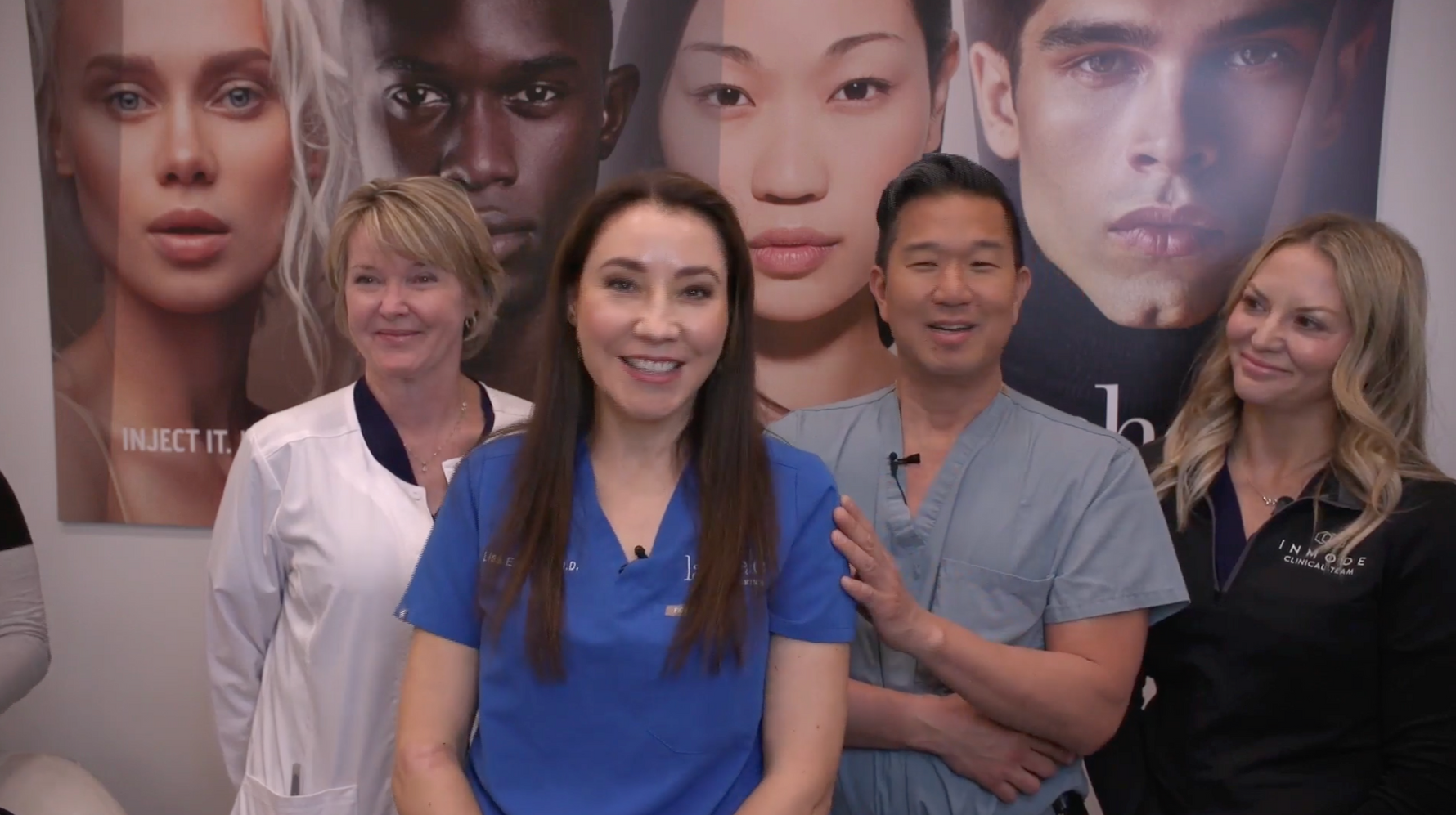 Webinar: Morpheus8 & Triton ROI Strategies for Aesthetic Practices – Dr. Lisa Espinoza