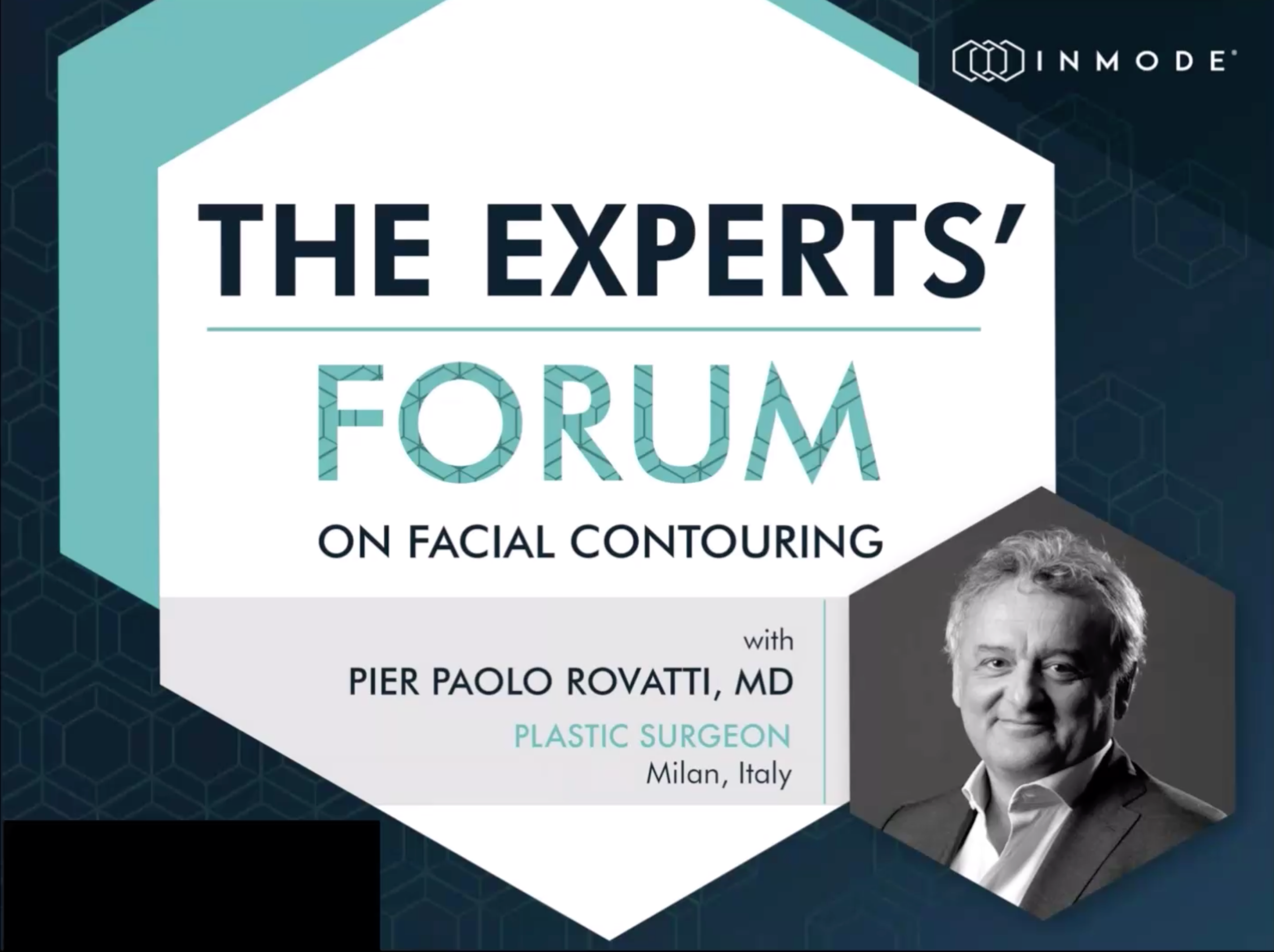 The Experts Forum on Facial Contouring