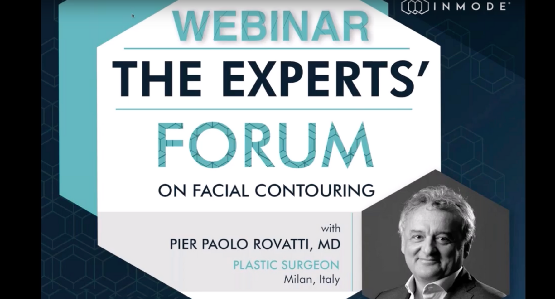 Dr Rovatti training session on AccuTite