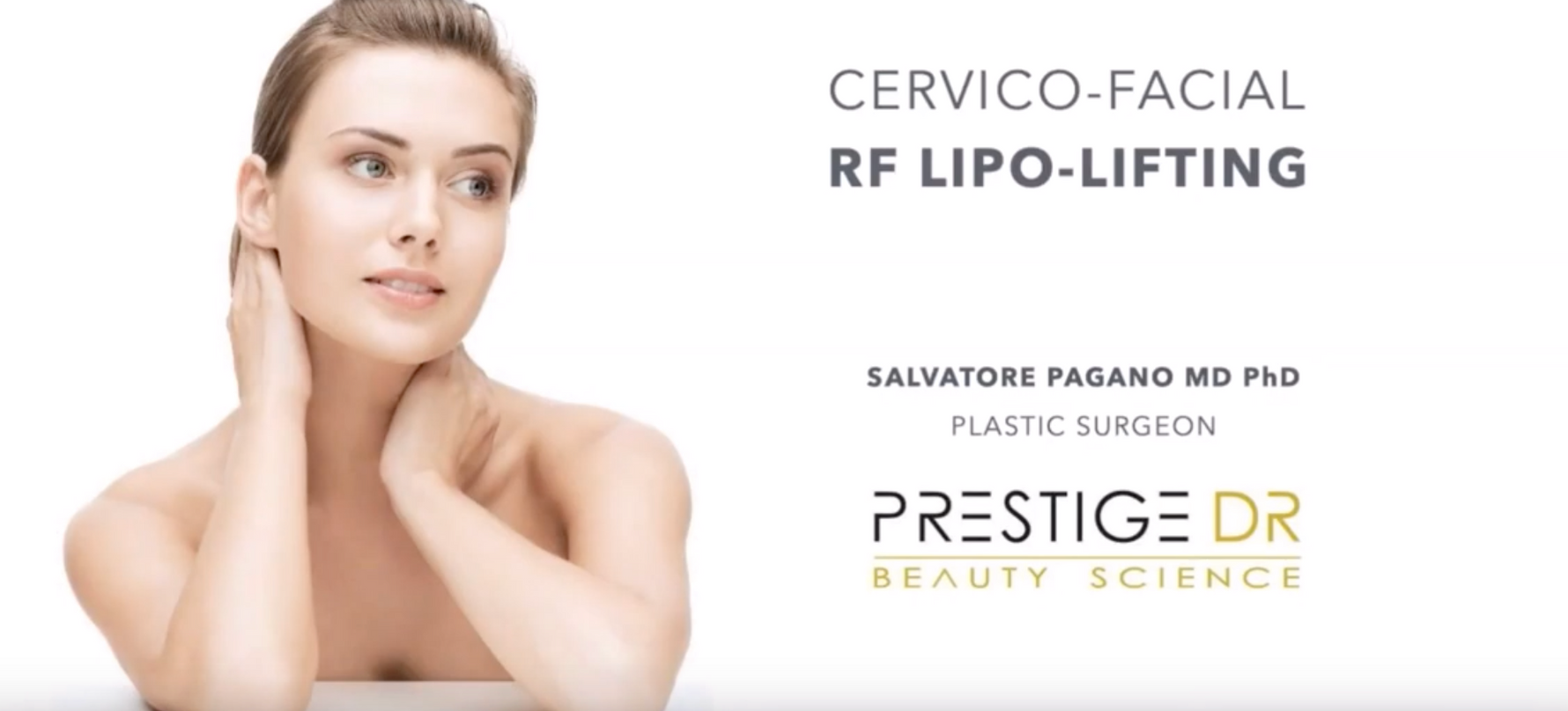 FaceTite and Morpheus8 with Dr S Pagano