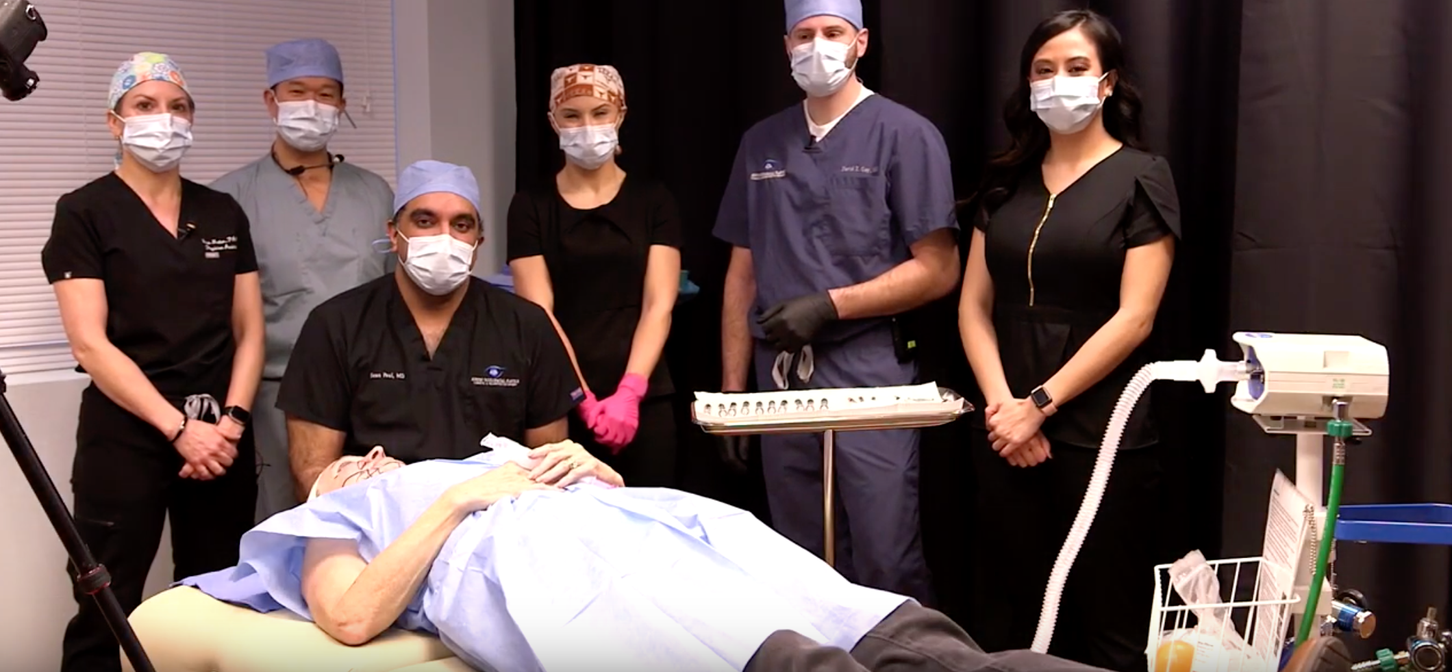 InMode Educational Series with Dr Sean Paul about AccuTite