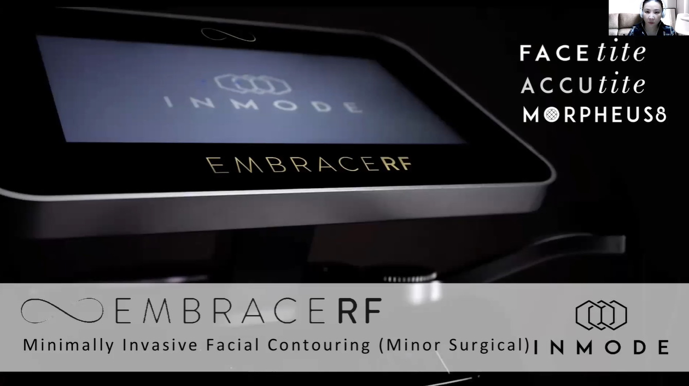 Minimally Invasive Facial Lipo-Sculpture for Deep Tightening and Precise Contouring by Dr Danae Lim