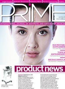 INMODE’S RADIOFREQUENCY AETHETIC DEVICES ARE PRAISED AS “POWERFUL GAME CHANGER[S]” IN THE COSMEDICAL INDUSTRY