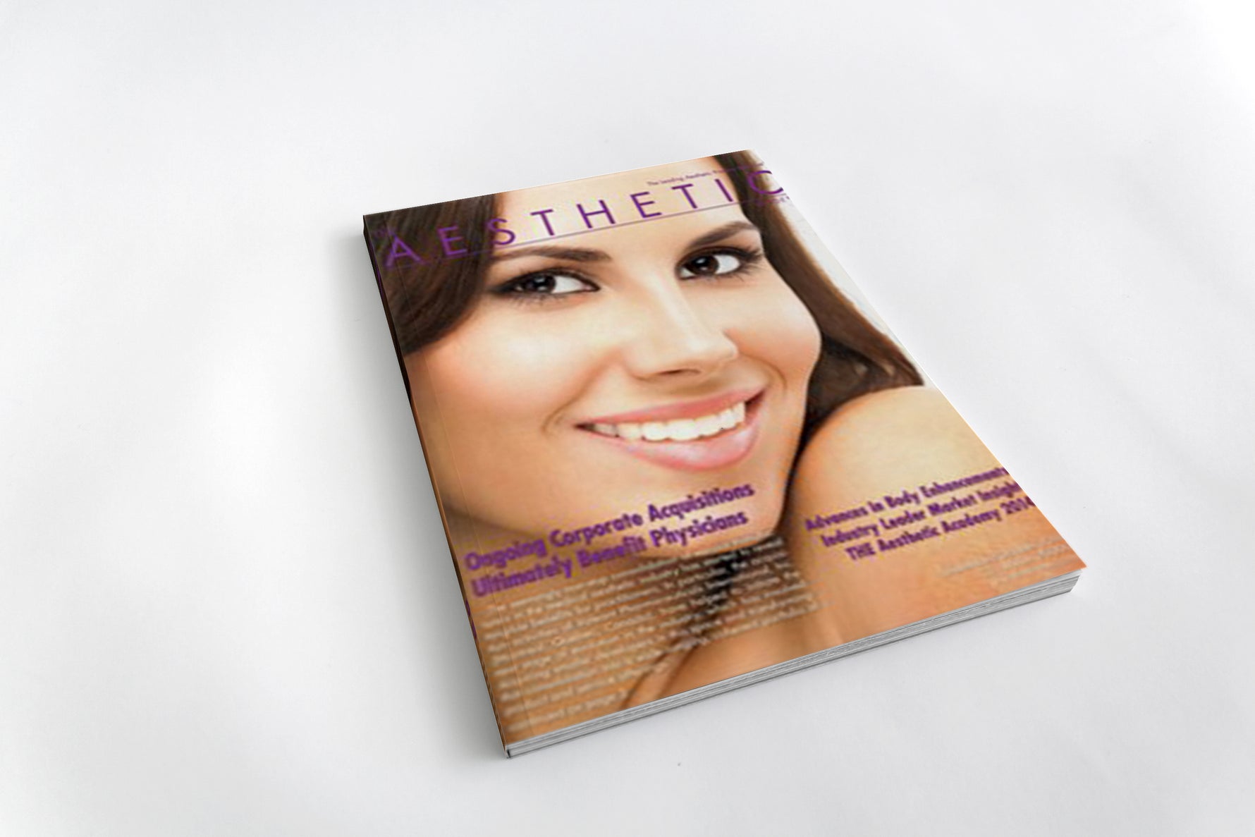 NON-SURGICAL APPROACHES ARE QUICKLY GAINING TRACTION AMONG CONSUMERS