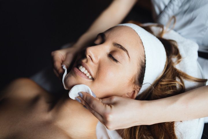 The Treatments You Should Consider Before Your Wedding