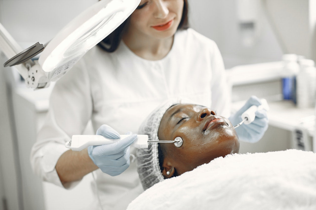 How to Prepare for Cosmetic Treatment