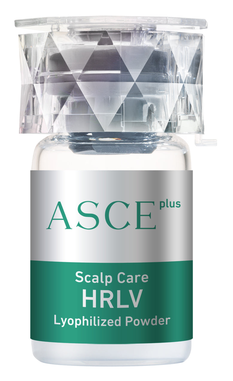 Exosome ASCE+HRLV