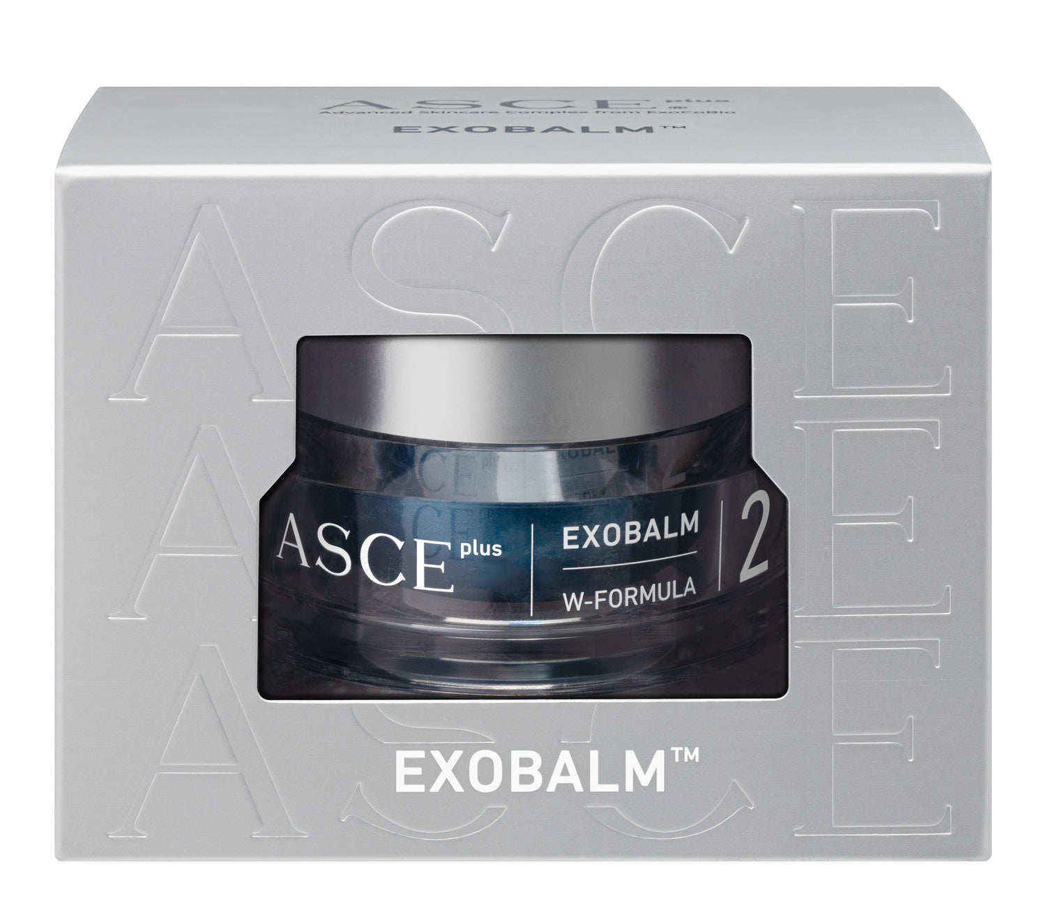 Exosome ASCE plus Exobalm