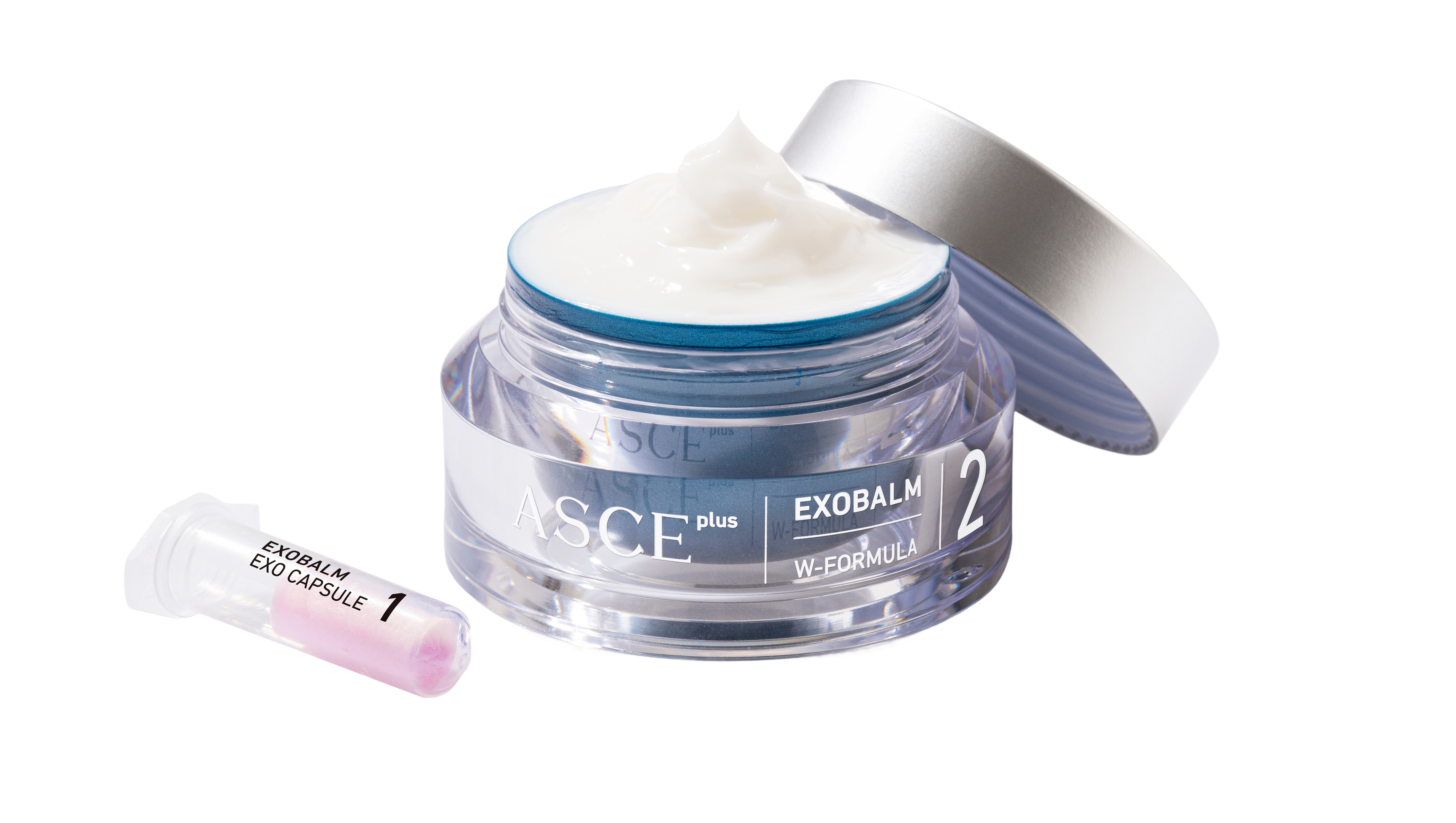 Exobalm – Exosome Recovery & Repair Balm