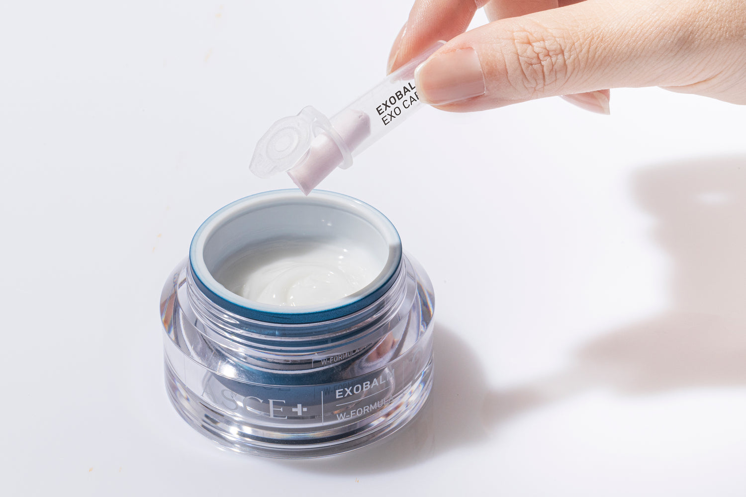 Exosome ASCE plus Exobalm