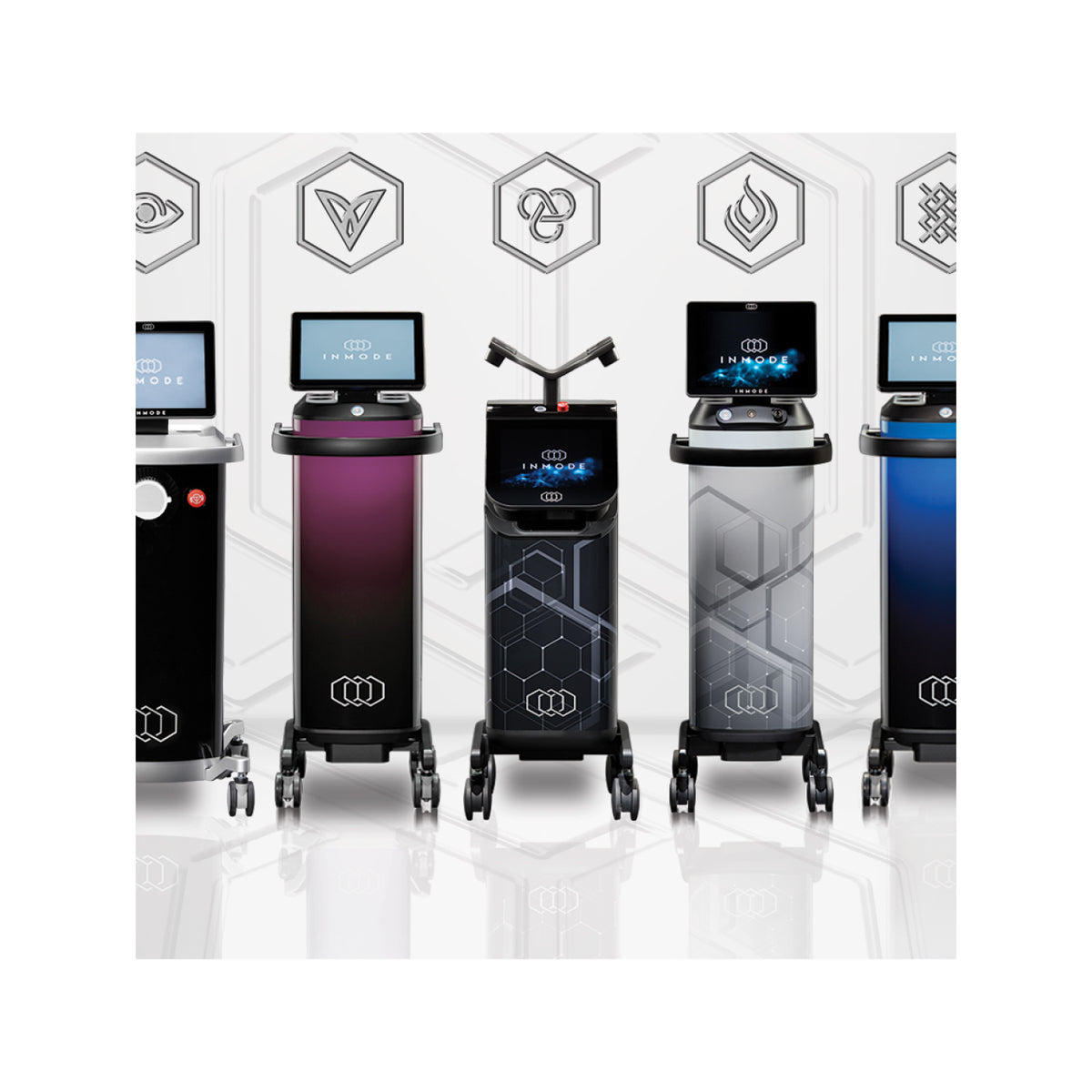 InMode Australia | RF Machine & Aesthetic Equipment Suppliers